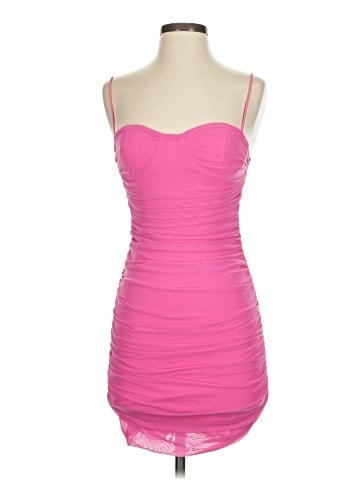 Superdown Cocktail Dress (view 1)
