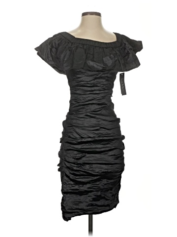 Nicole Miller Collection Cocktail Dress (view 1)