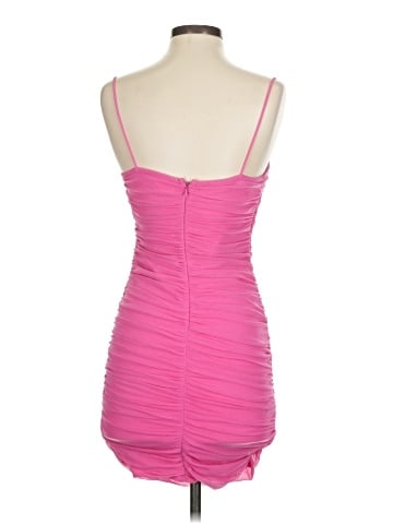Superdown Cocktail Dress (view 2)