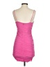 Superdown Pink Cocktail Dress Size S - photo 2