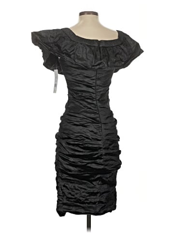 Nicole Miller Collection Cocktail Dress (view 2)