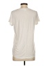 Athleta Ivory Short Sleeve T-Shirt Size XS - photo 2