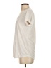 Athleta Ivory Short Sleeve T-Shirt Size XS - photo 5