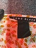 Como Black Orange Kimono Size XXS (estimated) - photo 7