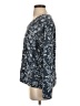 Purejill Paisley Blue Cardigan Size S - photo 5