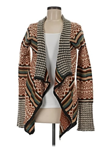 Belle Du Jour Cardigan (view 1)