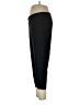 Chico's Solid Black Active Pants Size L - photo 5
