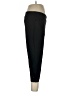 Chico's Solid Black Active Pants Size L - photo 4