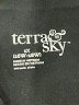 Terra & Sky Solid Black Active Pants Size 1X - photo 7
