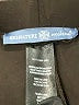 Signature Solid Black Active Pants Size 1X - photo 7