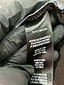 Signature Solid Black Active Pants Size 1X - photo 8