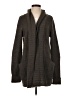 Quinn Brown Cardigan Size S - photo 1