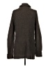 Quinn Brown Cardigan Size S - photo 2