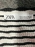 Zara Ivory White Cardigan Size S - photo 7