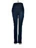 Harper Solid Blue Jeans Size 29 waist - photo 2