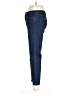 Lands' End Chevron-herringbone Blue Jeans Size 8 (petite) - photo 5