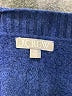 J.Crew Blue Pullover Sweater Size XXS - photo 7