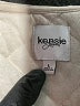 Kensie Solid Ivory Jacket Size L - photo 6