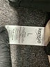 Kensie Solid Ivory Jacket Size L - photo 7