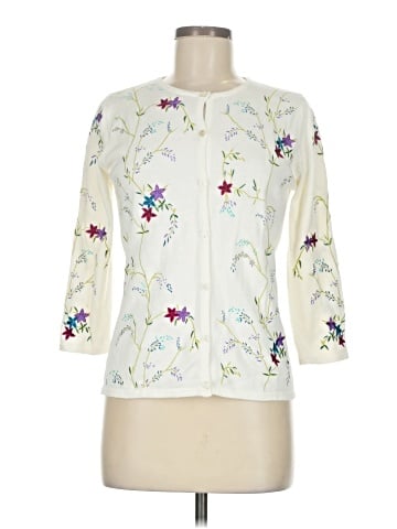 Magaschoni Cardigan (view 1)
