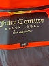 Juicy Couture Black Label 100% Polyester Orange Snow Jacket Size XS - photo 6