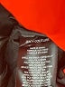Juicy Couture Black Label 100% Polyester Orange Snow Jacket Size XS - photo 7