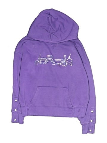 Air Jordan Pullover Hoodie (view 1)