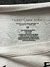 Friends Print White Pullover Sweater Size M - photo 7