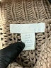 H&M Tan Turtleneck Sweater Size XS - photo 7