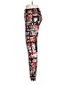 Lularoe Graphic Red Leggings One size - photo 5