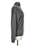 Weatherproof 100% Acrylic Gray Turtleneck Sweater Size L - photo 4