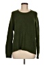 J.Crew Green Pullover Sweater Size M - photo 1