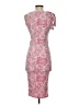 Assorted Brands Pink Cocktail Dress Size S - photo 2