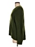 J.Crew Green Pullover Sweater Size M - photo 5