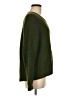 J.Crew Green Pullover Sweater Size M - photo 4