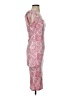 Assorted Brands Pink Cocktail Dress Size S - photo 4
