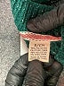 Weatherproof Tweed Green Pullover Sweater Size S - photo 8