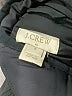 J.Crew Factory Store 100% Polyester Black Vest Size S - photo 6
