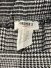 Forever 21 Plaid Gray Casual Pants Size 9 - 10 - photo 3