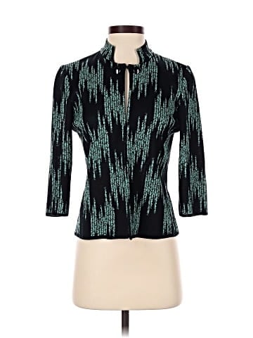 MING WANG Cardigan (view 1)