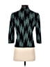 MING WANG Teal Cardigan Size S (petite) - photo 2
