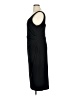 Express Solid Black Cocktail Dress Size XL - photo 5