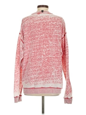 Chicka-D Pullover Sweater (view 2)