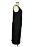 Express Solid Black Cocktail Dress Size XL - photo 4