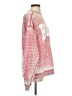 Chicka-D Print Pink Pullover Sweater Size S - photo 4