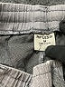 Riflessi Gray Cargo Pants Size M - photo 7