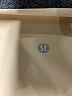 Lululemon Athletica Tan Yellow Active Pants Size 6 - photo 3