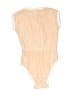 Lila & Jack Tan Short Sleeve Onesie Size 9-12 mo - photo 2
