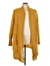 Torrid Yellow Cardigan Size 5X Plus (6) - photo 1