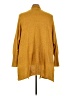 Torrid Yellow Cardigan Size 5X Plus (6) - photo 2
